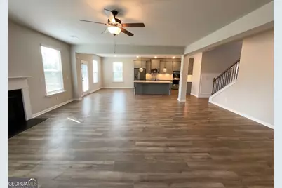 161 Donovan Avenue, Locust Grove, GA 30248 - Photo 9