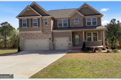 161 Donovan Avenue, Locust Grove, GA 30248 - Photo 1