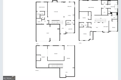 161 Donovan Avenue, Locust Grove, GA 30248 - Photo 37