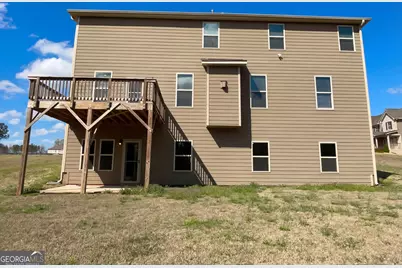 161 Donovan Avenue, Locust Grove, GA 30248 - Photo 5