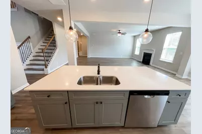 161 Donovan Avenue, Locust Grove, GA 30248 - Photo 11