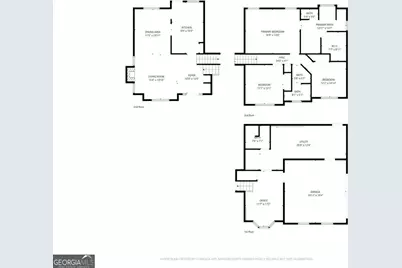 308 Saddle Wood Drive, Canton, GA 30114 - Photo 55