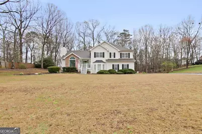 308 Saddle Wood Drive, Canton, GA 30114 - Photo 3