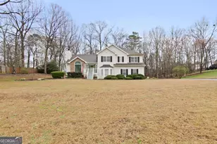 308 Saddlewood Dr, Canton, GA 30114 - Photo 3
