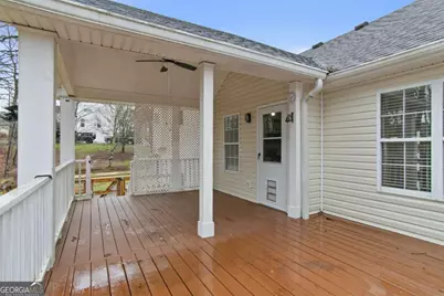 308 Saddle Wood Drive, Canton, GA 30114 - Photo 43