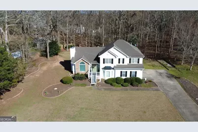 308 Saddle Wood Drive, Canton, GA 30114 - Photo 59