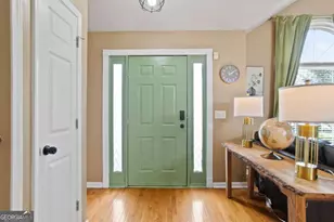 308 Saddlewood Dr, Canton, GA 30114 - Photo 9
