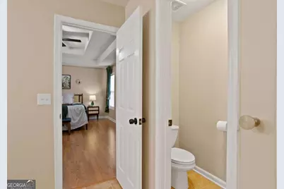 308 Saddle Wood Drive, Canton, GA 30114 - Photo 31