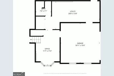 308 Saddle Wood Drive, Canton, GA 30114 - Photo 53