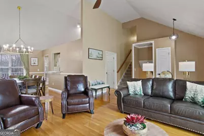 308 Saddle Wood Drive, Canton, GA 30114 - Photo 11