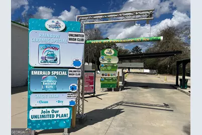 1513 Rice Avenue, Dublin, GA 31021 - Photo 3