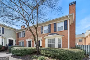 24 Mt Vernon Cir, Sandy Springs, GA 30338 - Photo 1