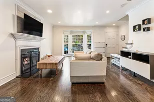 24 Mt Vernon Cir, Sandy Springs, GA 30338 - Photo 5