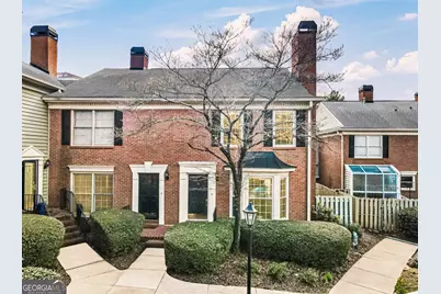 24 Mount Vernon Circle, Sandy Springs, GA 30338 - Photo 1