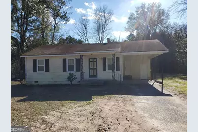 121 N Elm Street, East Dublin, GA 31027 - Photo 1
