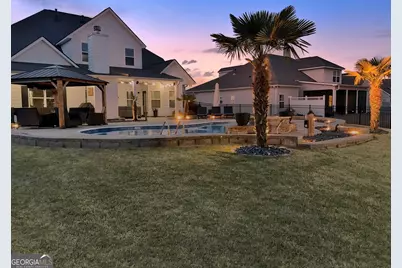 135 Owens Path, Senoia, GA 30276 - Photo 83