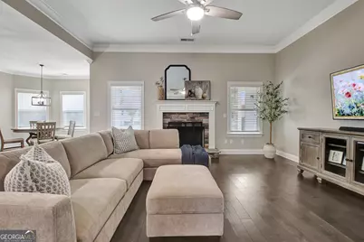 135 Owens Path, Senoia, GA 30276 - Photo 17