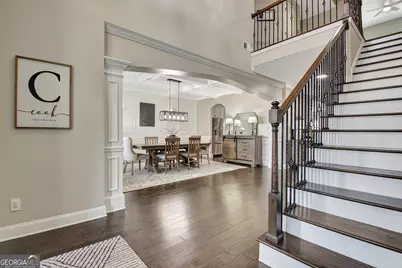 135 Owens Path, Senoia, GA 30276 - Photo 9