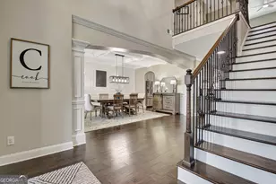 135 Owens Path, Senoia, GA 30276 - Photo 9