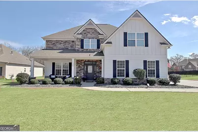 135 Owens Path, Senoia, GA 30276 - Photo 1