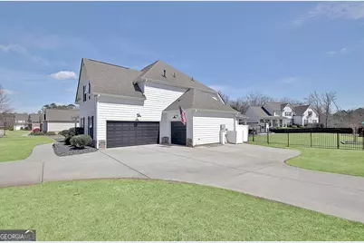 135 Owens Path, Senoia, GA 30276 - Photo 5