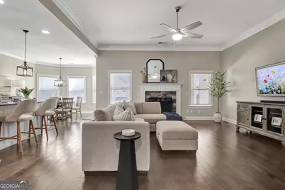 135 Owens Path, Senoia, GA 30276 - Photo 15