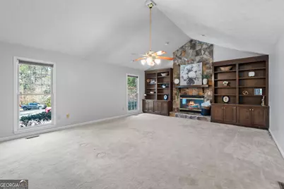 1487 Queen Anns Lane, Macon, GA 31220 - Photo 5