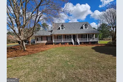 2001 Rutland Road #1, Tifton, GA 31793 - Photo 1