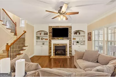 750 Montgomery Avenue, Alpharetta, GA 30004 - Photo 9