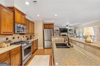 750 Montgomery Avenue, Alpharetta, GA 30004 - Photo 13