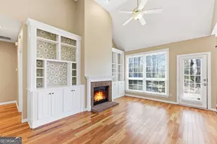 4825 Jones Bridge Woods Dr, Johns Creek, GA 30022 - Photo 7