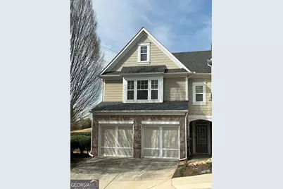 1598 Gardner Park Drive #UN 52 BLD 9, Lawrenceville, GA 30043 - Photo 1