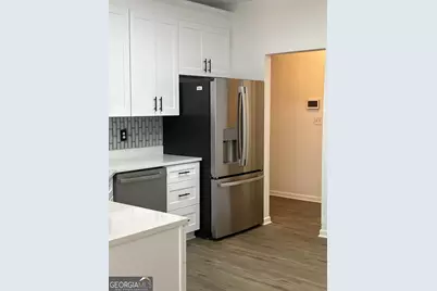 1598 Gardner Park Drive #UN 52 BLD 9, Lawrenceville, GA 30043 - Photo 5