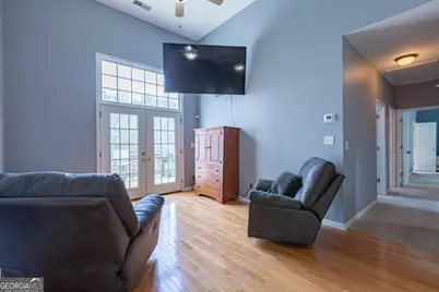 1583 Sullivan Mill Road, Senoia, GA 30276 - Photo 17