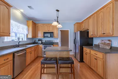 1583 Sullivan Mill Road, Senoia, GA 30276 - Photo 23