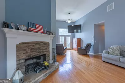 1583 Sullivan Mill Road, Senoia, GA 30276 - Photo 15