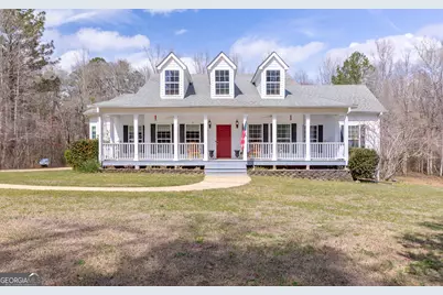 1583 Sullivan Mill Road, Senoia, GA 30276 - Photo 3