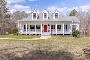 1583 Sullivan Mill Rd, Senoia, GA 30276 - Photo 3