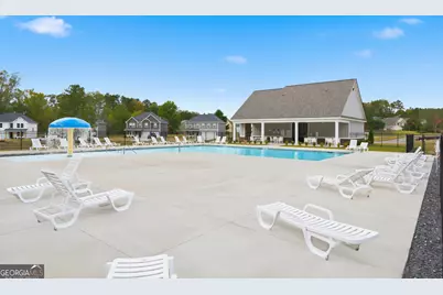 141 Shenandoah Lane, Lagrange, GA 30241 - Photo 5