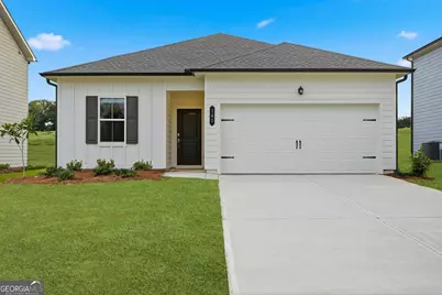 141 Shenandoah Lane, Lagrange, GA 30241 - Photo 1