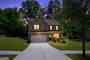 214 Patriots Wy, Griffin, GA 30223 - Photo 1