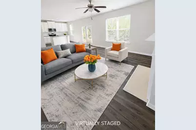 214 Patriots Way, Griffin, GA 30223 - Photo 5