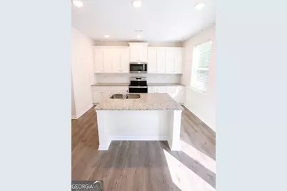 214 Patriots Way, Griffin, GA 30223 - Photo 9