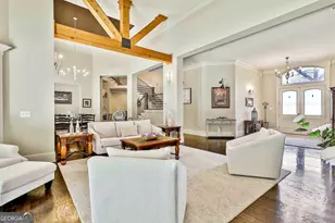 2161 Bear Creek Rd, Moreland, GA 30259 - Photo 23