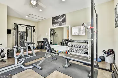 2161 Bear Creek Road, Moreland, GA 30259 - Photo 109