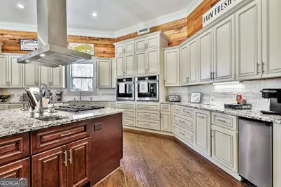 2161 Bear Creek Road, Moreland, GA 30259 - Photo 35