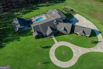 2161 Bear Creek Road, Moreland, GA 30259 - Photo 3