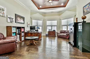 2161 Bear Creek Rd, Moreland, GA 30259 - Photo 63