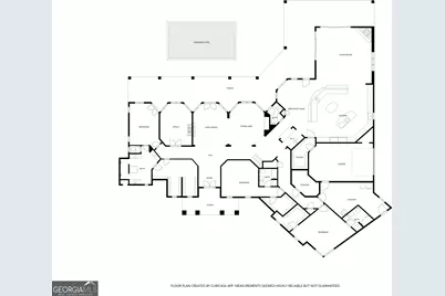 2161 Bear Creek Road, Moreland, GA 30259 - Photo 135