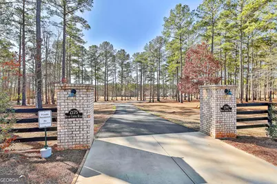 2161 Bear Creek Road, Moreland, GA 30259 - Photo 7